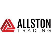 allston trading news.